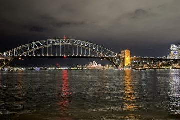 Australia, Sydney