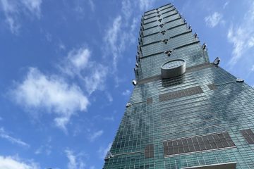 Taiwan, Taipei